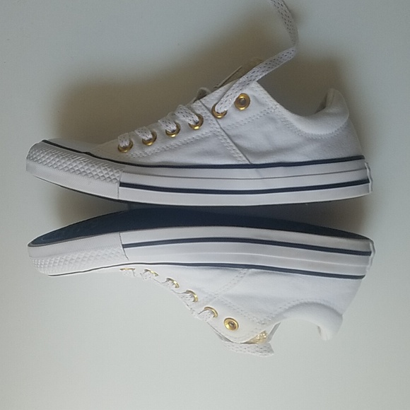 Converse Chuck All Star Madison Sneakers - Picture 9 of 12